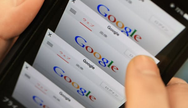 米司法省はグーグルの市場支配力が競争を阻害していると訴えた