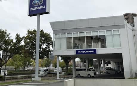 Keeper技研 新車仕上げ市場参入へ 全国のスバル店で 日本経済新聞