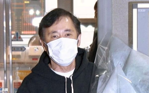 岡村隆史 のニュース一覧 日本経済新聞 岡村隆史 のニュース一覧 日本経済新聞