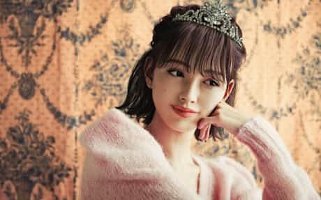 Aww バーチャルキャラ公開 ディズニーと共同開発 日本経済新聞