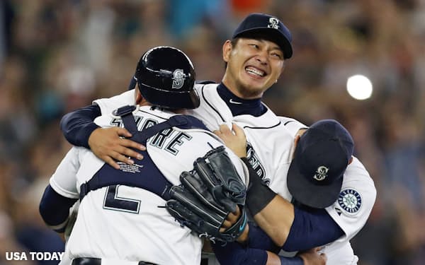 フェリックス ヘルナンデス のニュース一覧 日本経済新聞