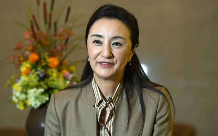 中 林 美恵子 ツイッター ツイッター 美恵子 中 林