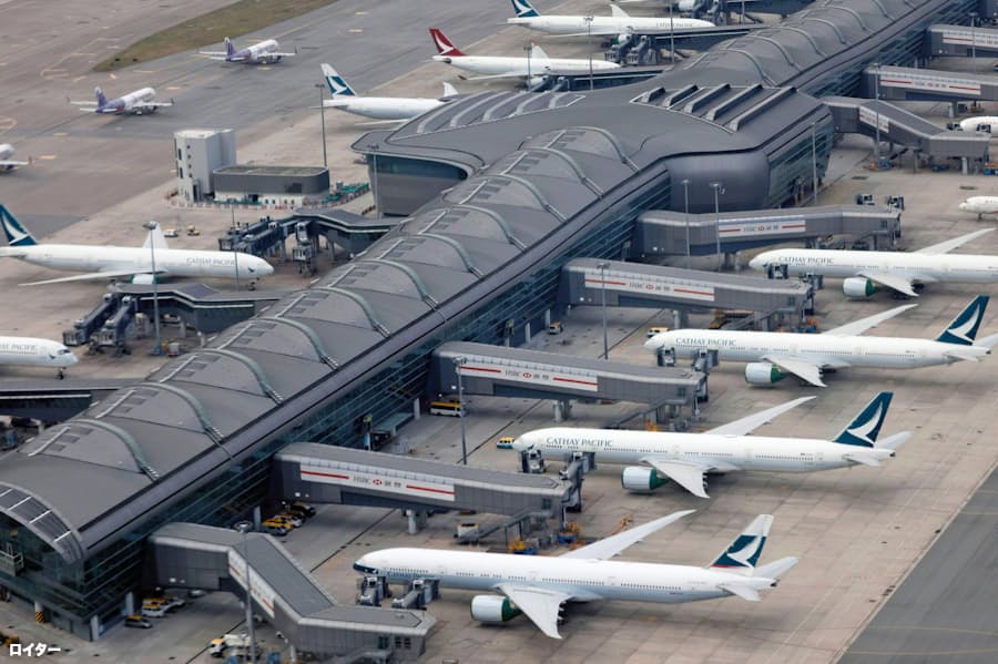 新型コロナ Ft プライベートジェットが堅調 航空需要低迷の中で 日本経済新聞