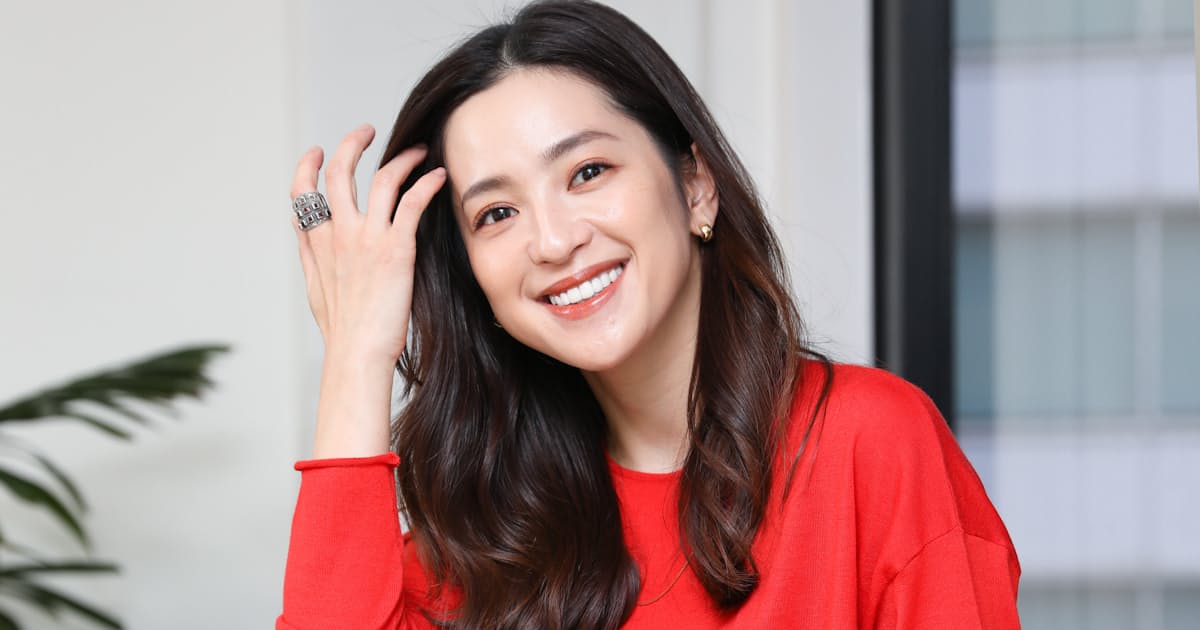 女優 中村アンさん 母の 獅子の崖落とし に感謝 日本経済新聞 女優 中村アンさん 母の 獅子の崖落とし に感謝 日本経済新聞