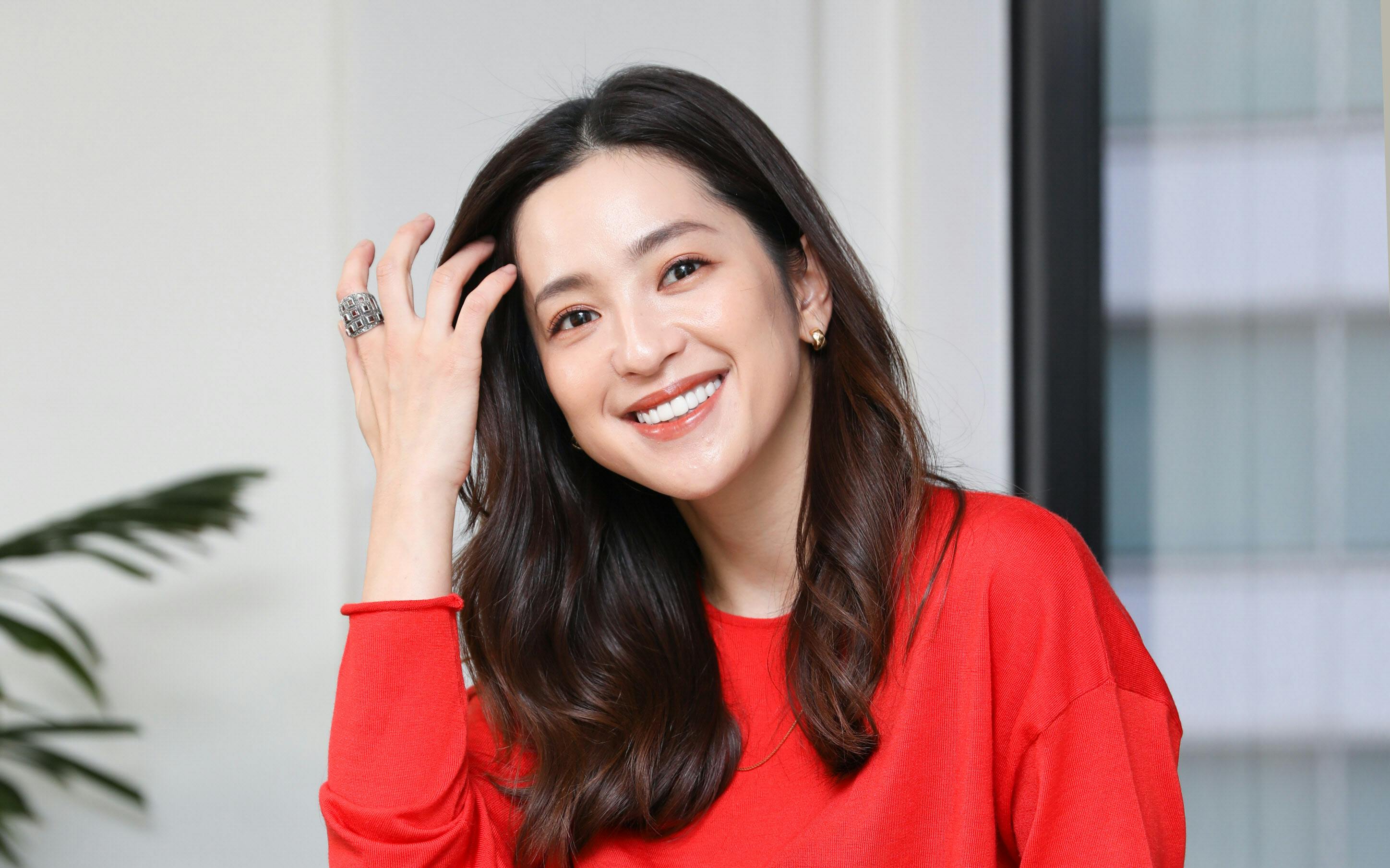 女優 中村アンさん 母の 獅子の崖落とし に感謝 Nikkei Style 女優 中村アンさん 母の 獅子の崖落とし に感謝 Nikkei Style