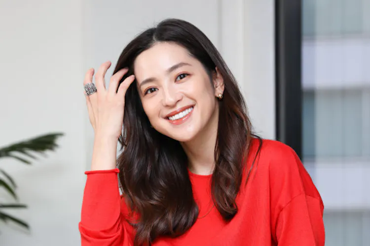 女優 中村アンさん 母の 獅子の崖落とし に感謝 Nikkei Style 女優 中村アンさん 母の 獅子の崖落とし に感謝 Nikkei Style