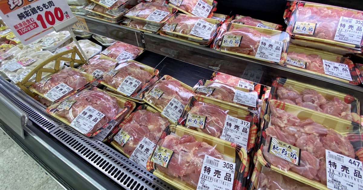 鍋の主役 国産鶏 豚 冬は一段高も 内食需要強く 日本経済新聞 鍋の主役 国産鶏 豚 冬は一段高も 内食需要強く 日本経済新聞