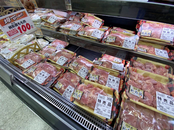 鍋の主役 国産鶏 豚 冬は一段高も 内食需要強く 日本経済新聞 鍋の主役 国産鶏 豚 冬は一段高も 内食需要強く 日本経済新聞