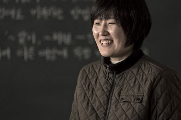 「詩人の恋」のキム・ヤンヒ監督