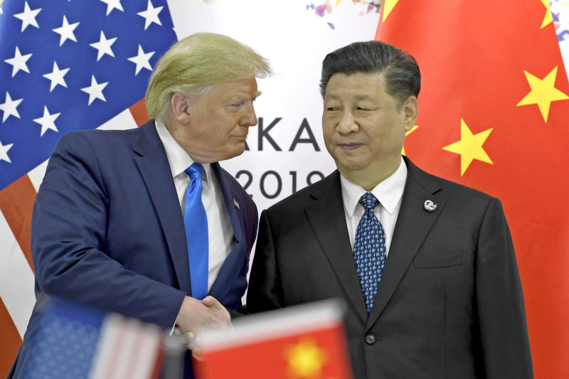 中国の5メディアは 党の宣伝機関 米が認定 日本経済新聞 中国の5メディアは 党の宣伝機関 米が認定 日本経済新聞