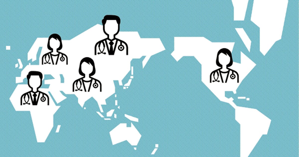 医師 増える海外医学部卒 国内私大より学費安く 日本経済新聞 医師 増える海外医学部卒 国内私大より学費安く 日本経済新聞