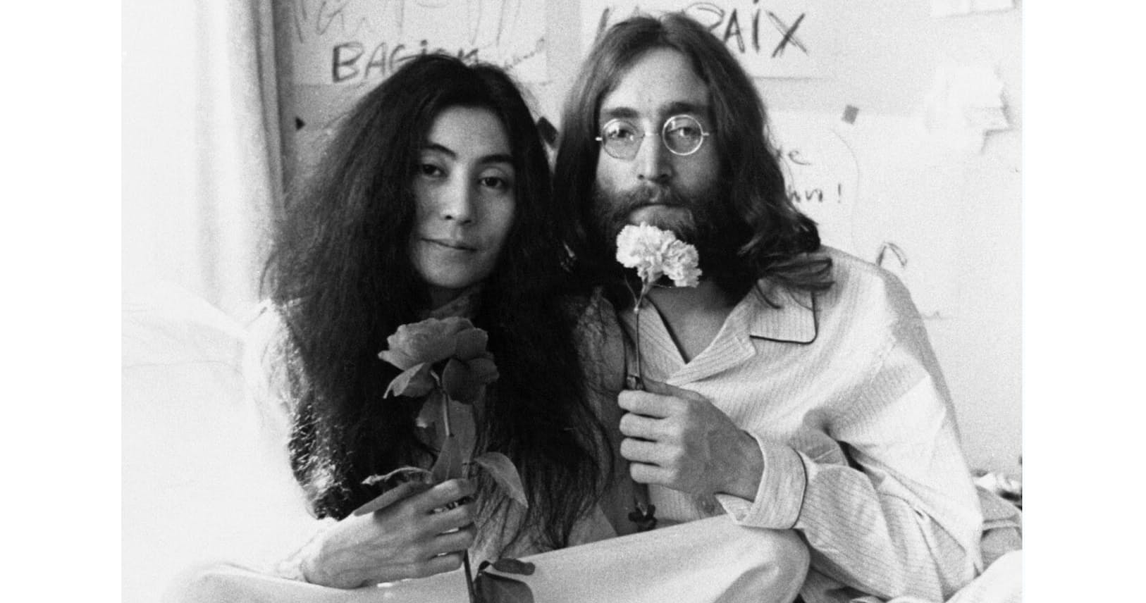 ジョンと出会った個展 想像 がつないだ2人の運命 ジョンは政府に殺された オ Nikkei Style ジョンと出会った個展 想像 がつないだ2人の運命 ジョンは政府に殺された オ Nikkei Style