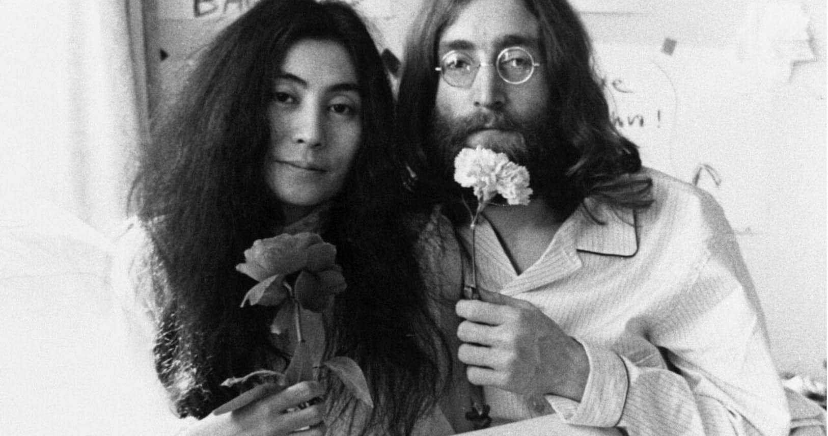 ジョンと出会った個展 想像 がつないだ2人の運命 ジョンは政府に殺された オ Nikkei Style ジョンと出会った個展 想像 がつないだ2人の運命 ジョンは政府に殺された オ Nikkei Style