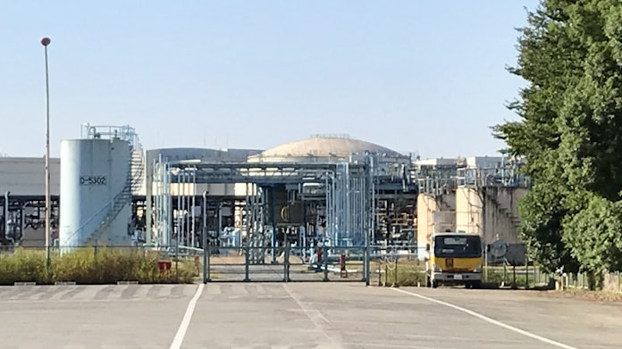 老いる工場に淘汰の波 Eneos知多停止 雇用に追い打ち 日本経済新聞 老いる工場に淘汰の波 Eneos知多停止 雇用に追い打ち 日本経済新聞