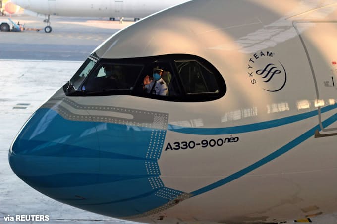 新型コロナ ガルーダ 契約社員700人を解雇 固定費圧縮急ぐ 日本経済新聞