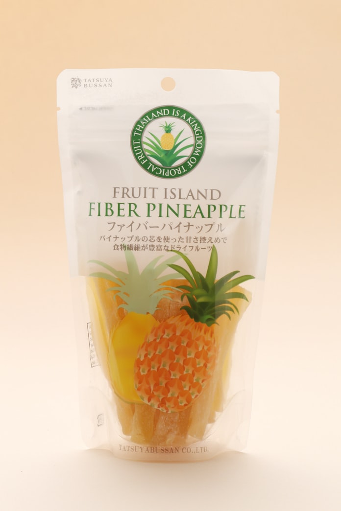 パイナップルの芯も美味 ドライフルーツ おやつに 日本経済新聞 パイナップルの芯も美味 ドライフルーツ おやつに 日本経済新聞