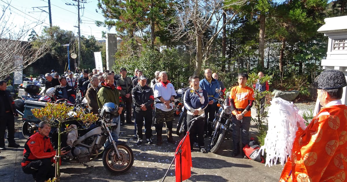 房総ツーリングで観光振興 千葉のバイク愛好家ら企画 日本経済新聞 房総ツーリングで観光振興 千葉のバイク愛好家ら企画 日本経済新聞