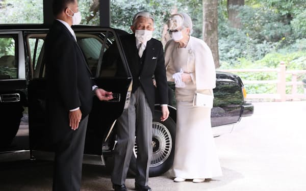 昭憲皇太后 のニュース一覧 日本経済新聞 昭憲皇太后 のニュース一覧 日本経済新聞