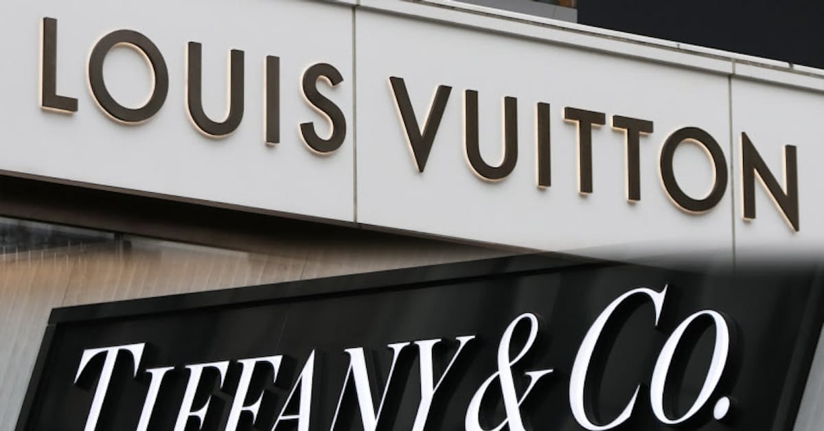 Lvmhとティファニー 買収価格引き下げで合意 Ft報道 日本経済新聞