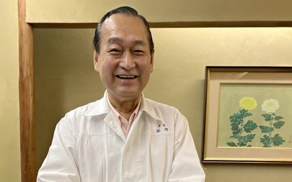 伊藤裕康 のニュース一覧 日本経済新聞