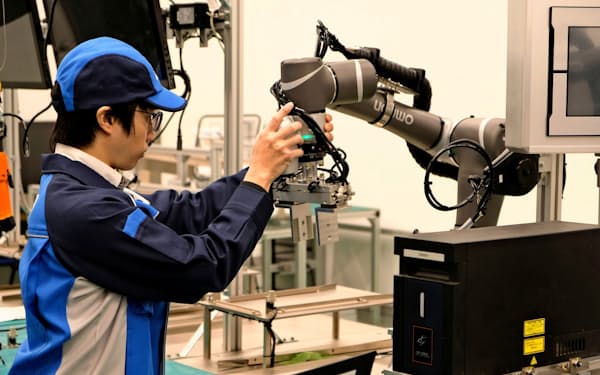 因幡電機産業 のニュース一覧 日本経済新聞