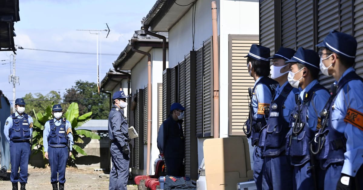 盗難被害の豚 果物どこ ベトナム人相次ぎ逮捕 群馬 日本経済新聞 盗難被害の豚 果物どこ ベトナム人相次ぎ逮捕 群馬 日本経済新聞
