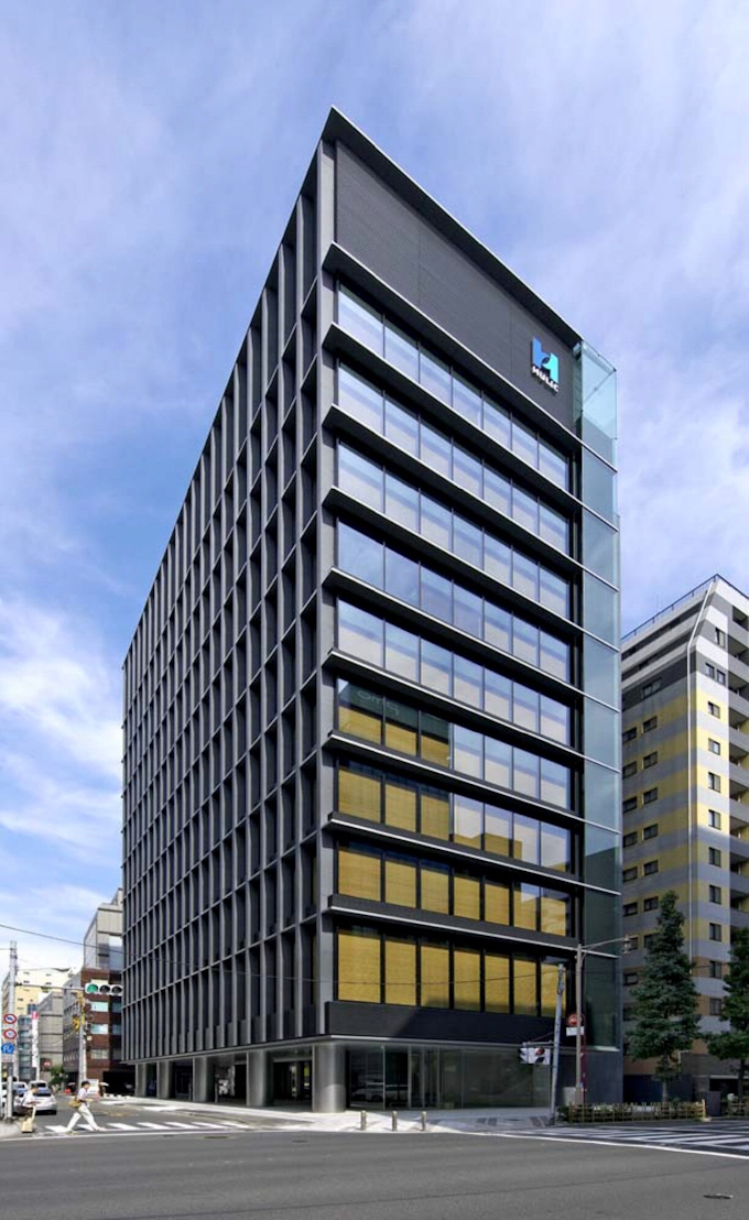 ヒューリック 教育特化型ビルを開発 29年に棟 日本経済新聞