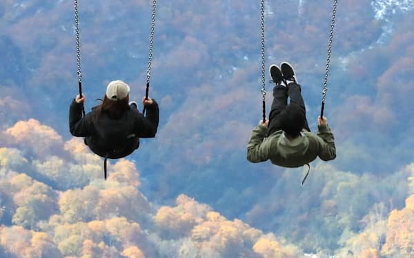 木村文香 のニュース一覧 日本経済新聞 木村文香 のニュース一覧 日本経済新聞