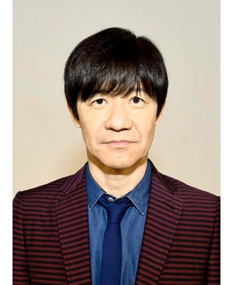 紅白総合司会に内村さん 紅は二階堂さん 白は大泉 写真 共同 ナウティスニュース 紅白総合司会に内村さん 紅は二階堂さん 白は大泉 写真 共同 ナウティスニュース