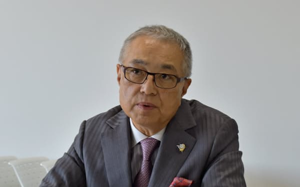 山下修平 のニュース一覧 日本経済新聞