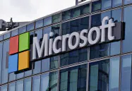 米マイクロソフトはインドネシアのネット通販大手、ブカラパックに出資する=AP 米マイクロソフトはインドネシアのネット通販大手、ブカラパックに出資する=AP