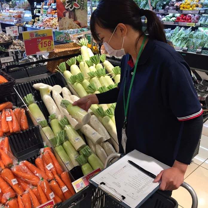 長野のデリシア ネットスーパー強化 最寄り店から配送 日本経済新聞