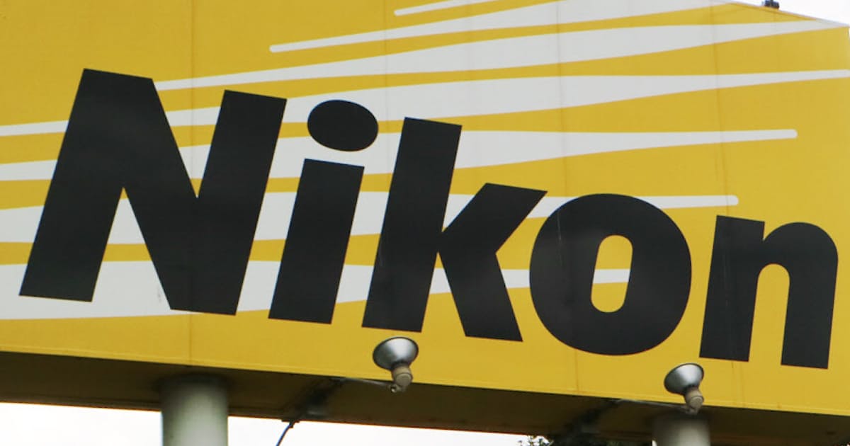 [閒聊] Nikon 裁員 2000 人 機身生產移至泰國