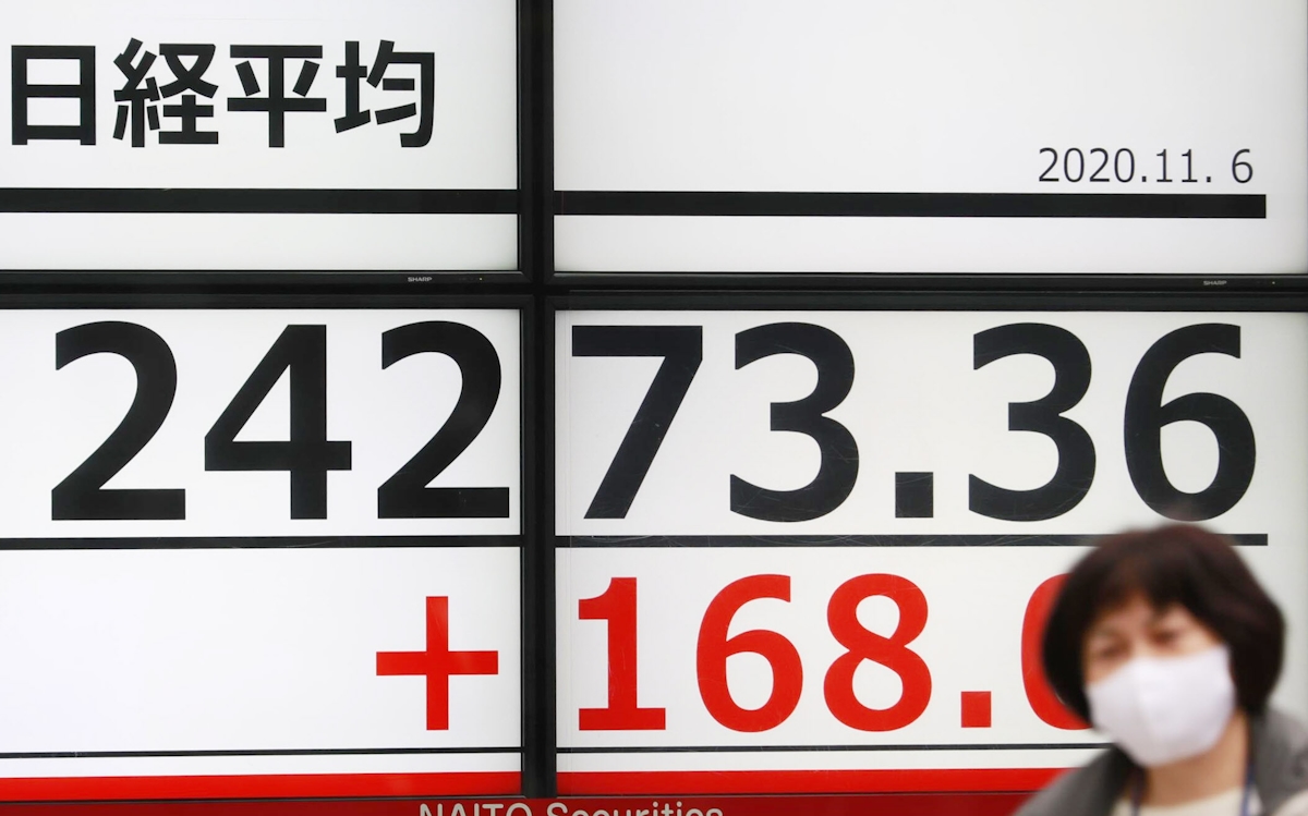 米大統領選ドキュメント のニュース一覧 日本経済新聞 米大統領選ドキュメント のニュース一覧 日本経済新聞