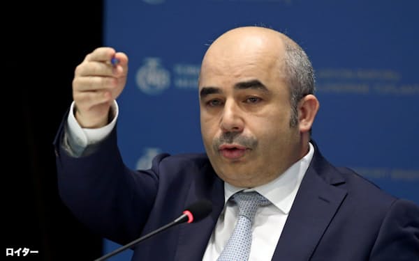 トルコ のニュース一覧 日本経済新聞