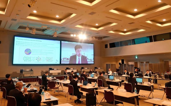 藤原康弘 のニュース一覧 日本経済新聞 藤原康弘 のニュース一覧 日本経済新聞