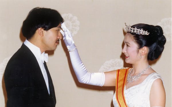秋篠宮妃紀子さま のニュース一覧 日本経済新聞 秋篠宮妃紀子さま のニュース一覧 日本経済新聞