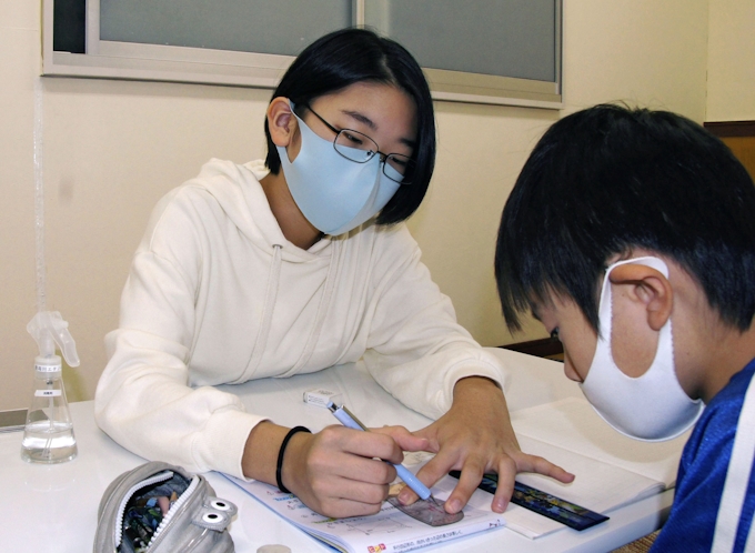 本日の内容:小6の起業家に学ぶ、学ぶ者が教えることの効用【インプットとアウトプット】