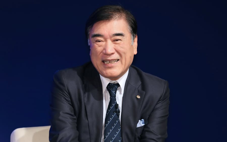 His沢田会長兼社長 旅行会社 コロナで変容 日本経済新聞