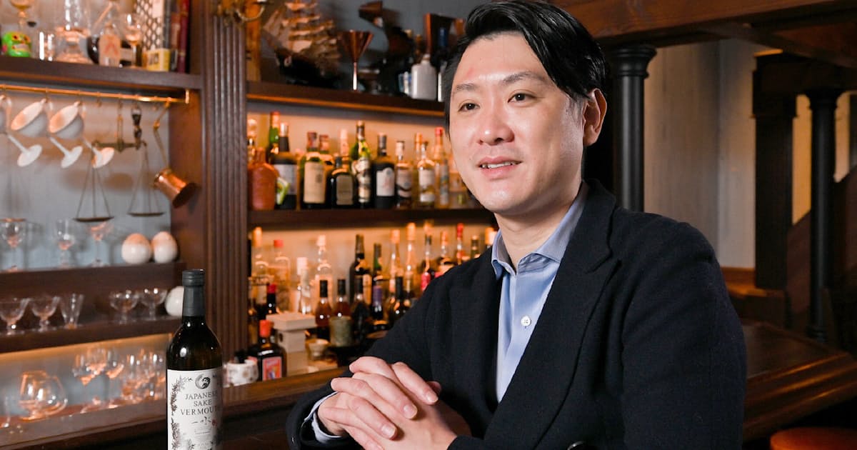 バー文化醸す 奈良の互助 金子道人さん 日本経済新聞