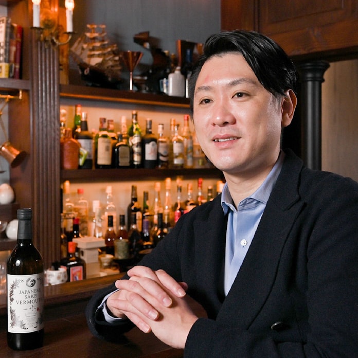 バー文化醸す 奈良の互助 金子道人さん 日本経済新聞