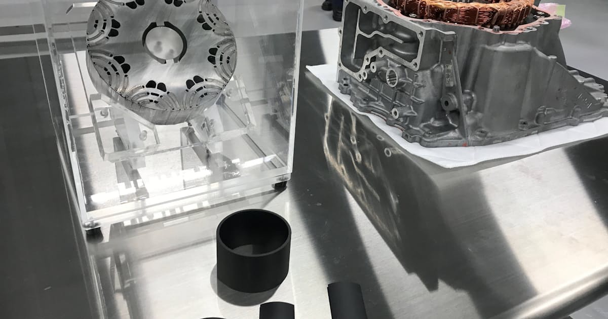 大同特殊鋼 Ev向け特殊磁石を岐阜県で量産へ 日本経済新聞 大同特殊鋼 Ev向け特殊磁石を岐阜県で量産へ 日本経済新聞