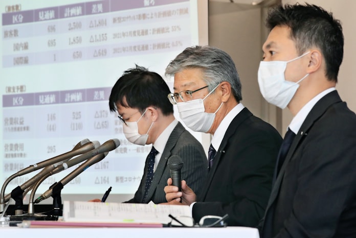 新型コロナ 福岡空港 今期最終赤字224億円 商業施設の開業延期 日本経済新聞 新型コロナ 福岡空港 今期最終赤字224億円 商業施設の開業延期 日本経済新聞