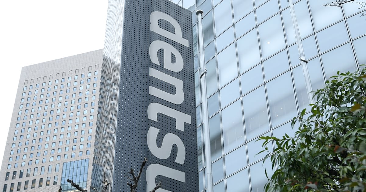 電通 社員約230人を個人事業主にするwwwww わろたにえん速報 電通 社員約230人を個人事業主にするwwwww わろたにえん速報