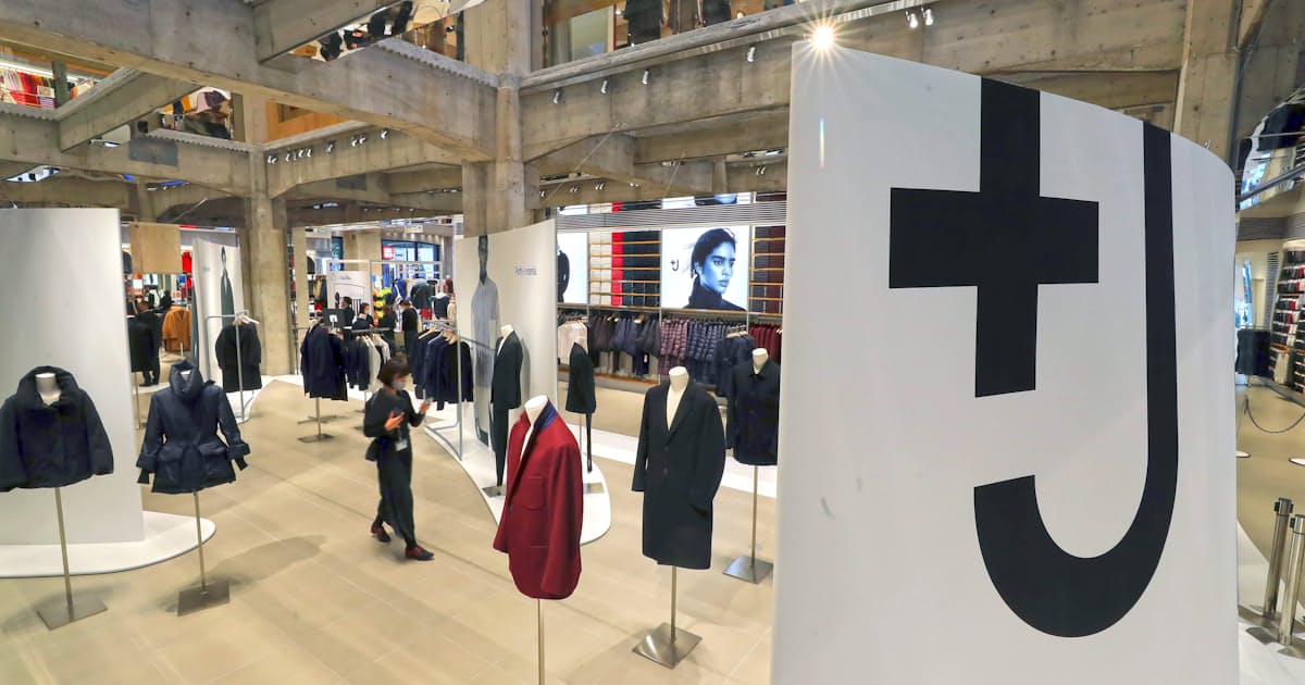 ユニクロ 人気コラボ J 13日発売 日本経済新聞 ユニクロ 人気コラボ J 13日発売 日本経済新聞