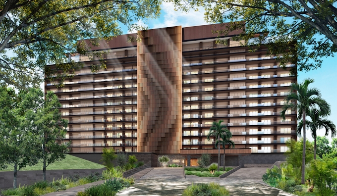 別府 杉乃井ホテル 新客室棟が着工 336室 日本経済新聞