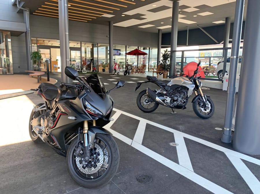 ホンダ ドリーム 富山 ホンダ ドリーム 富山