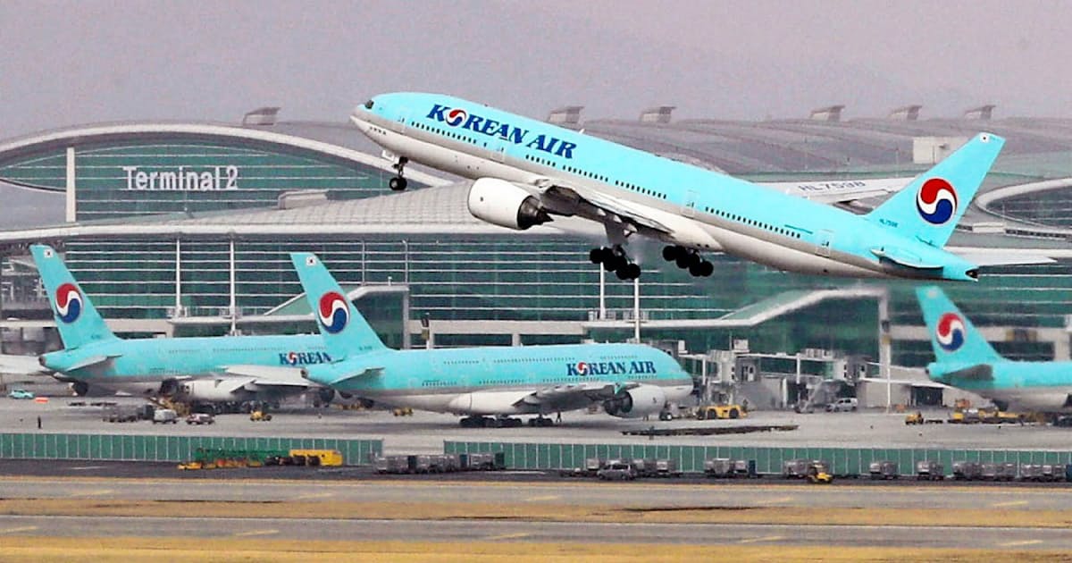 大韓航空 アシアナ航空を買収へ 韓国政府主導で 日本経済新聞 大韓航空 アシアナ航空を買収へ 韓国政府主導で 日本経済新聞