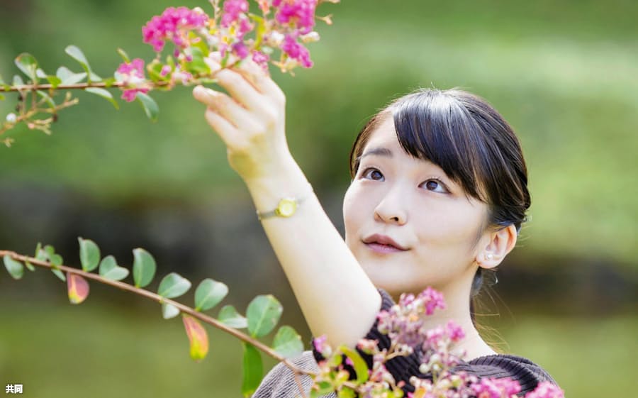 かけがえない存在 両親の理解 眞子さま手記全文 日本経済新聞