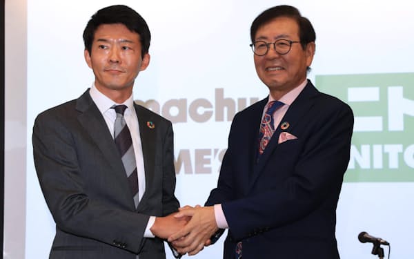 岡野恭明 のニュース一覧 日本経済新聞 岡野恭明 のニュース一覧 日本経済新聞